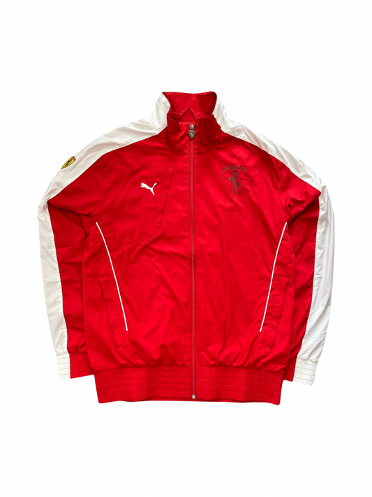 Puma Ferrari Trackjacket (S)