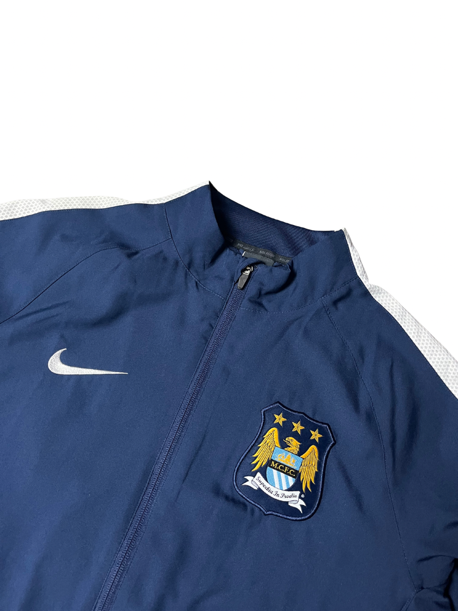 Nike Tracksuit Manchester City (M)