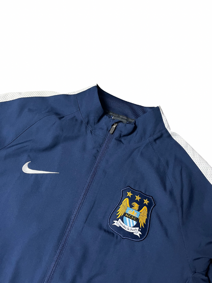 Nike Tracksuit Manchester City (M)
