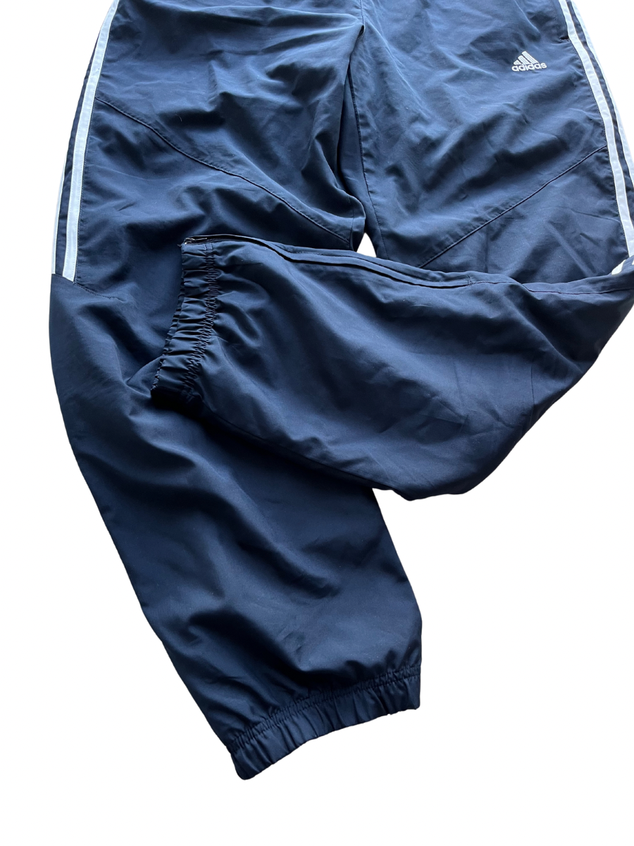 Adidas Tracksuit (XL)