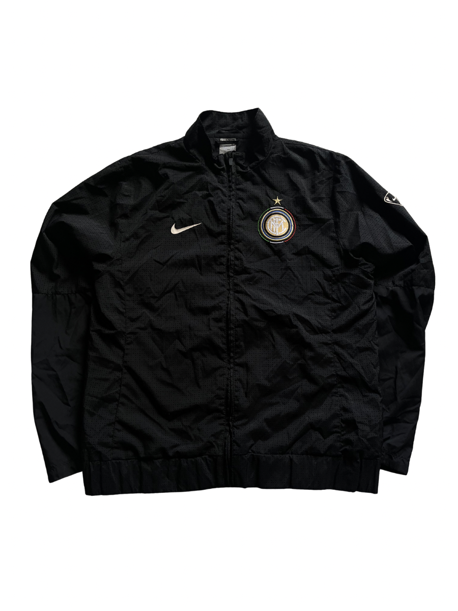 Nike Jacke Inter Mailand (L)
