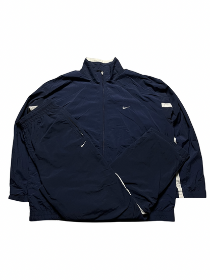 Nike Tracksuit (XL)