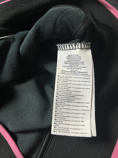 Nike Zipper Juventus (M)