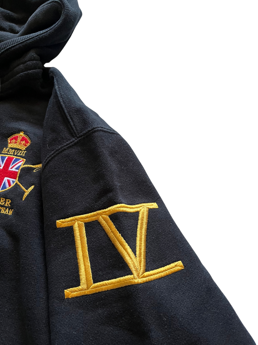 Ralph Lauren Zipper (XL)