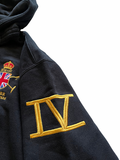 Ralph Lauren Zipper (XL)