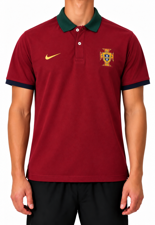 Nike Polo Portugal (M)