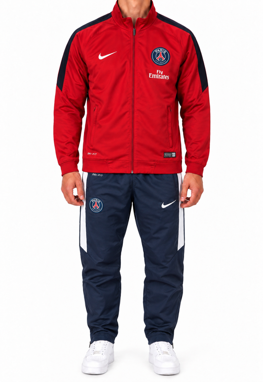 Nike Trainingsanzug PSG (S)