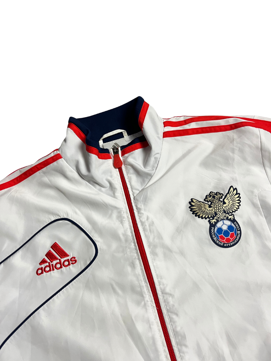 Adidas Tracksuit Russland (M)