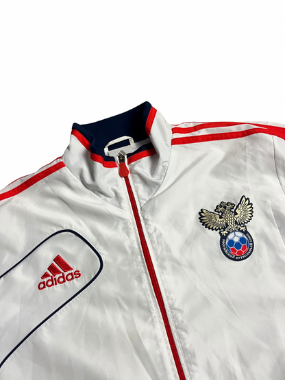 Adidas Tracksuit Russland (M)