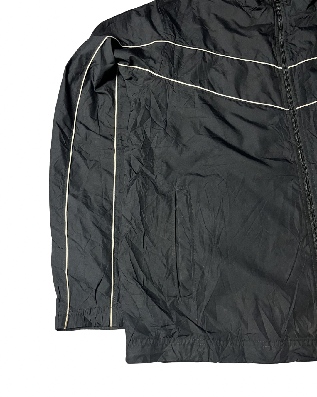 Nike Trackjacket (XL)