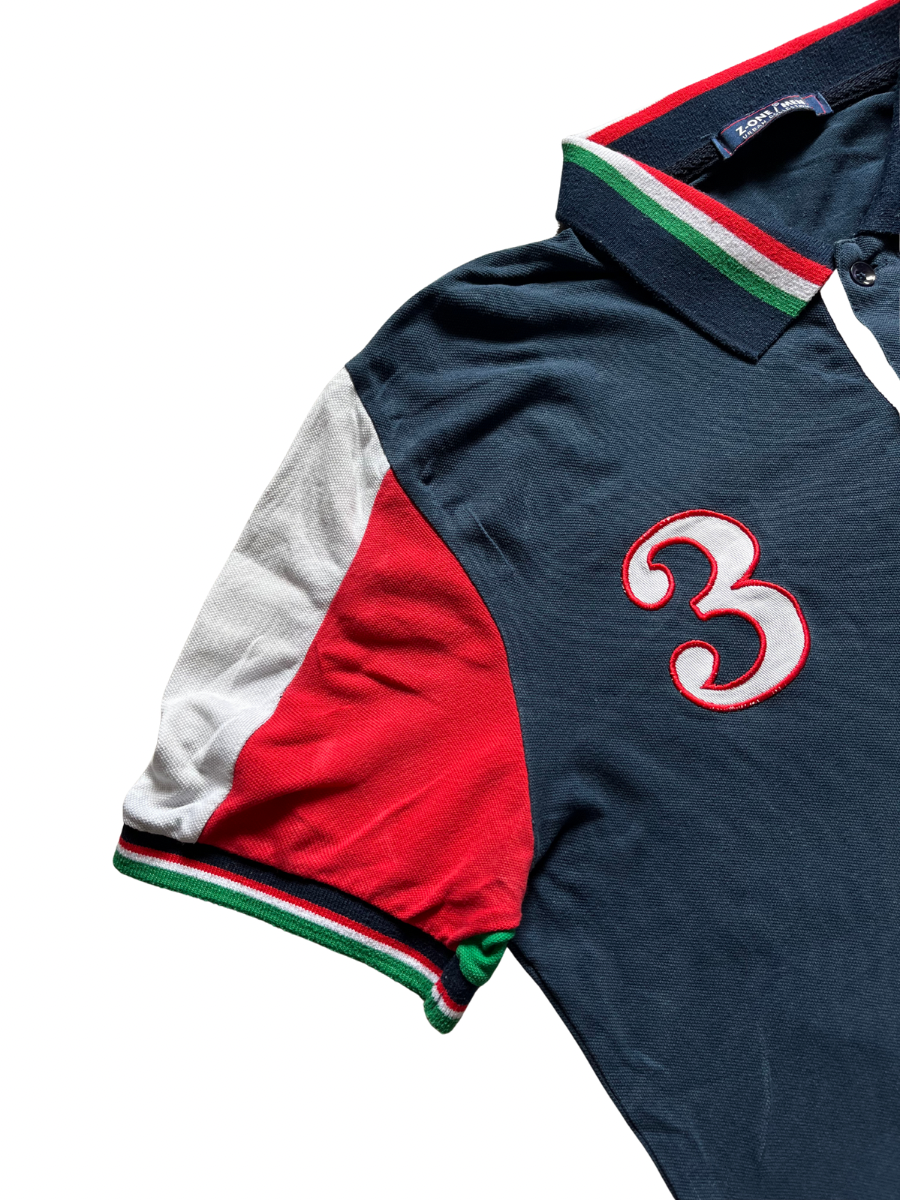 Polo italia (M)