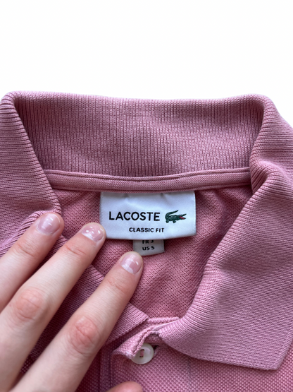 Lacoste Polo (S)