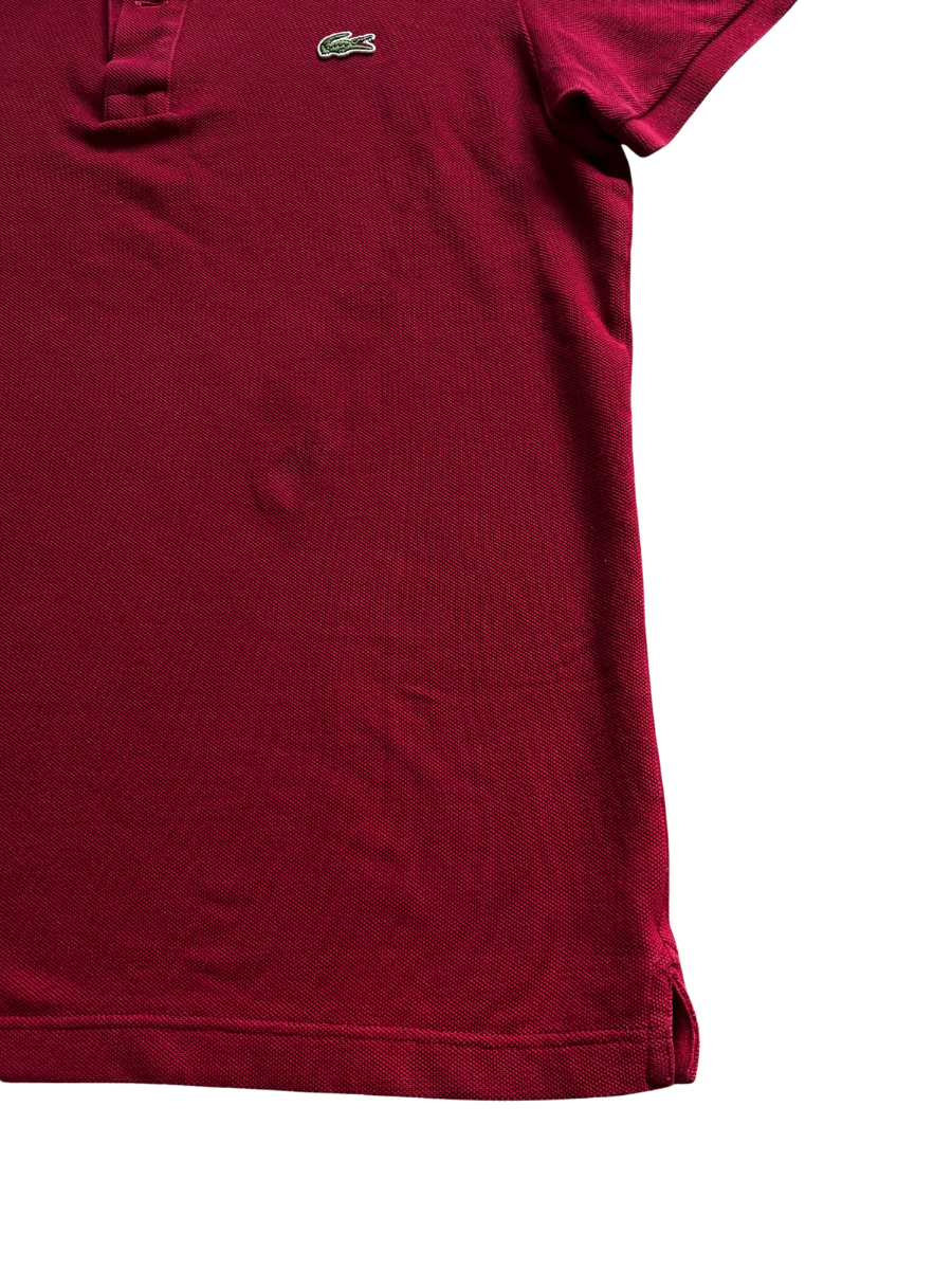 Lacoste Polo (M)