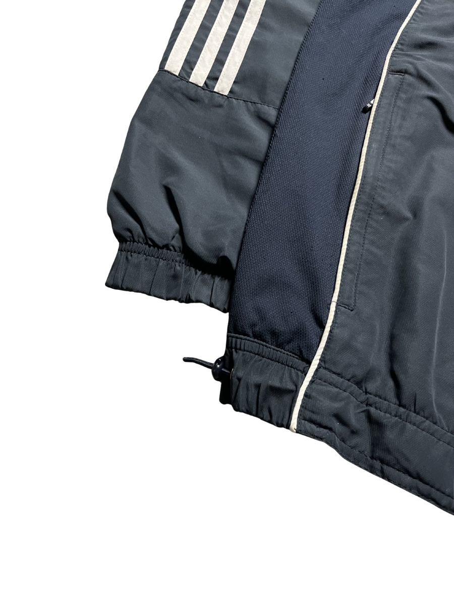 Adidas Tracksuit (S)