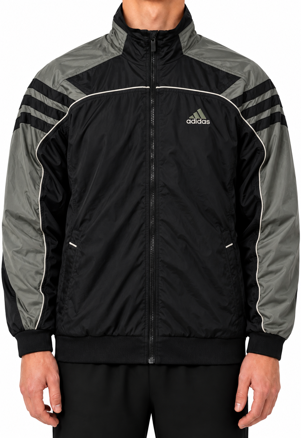 Adidas Trainingsjacke (M)