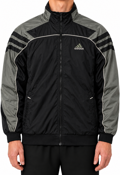 Adidas Trainingsjacke (M)