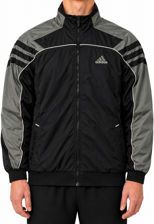 Adidas Trainingsjacke (M)