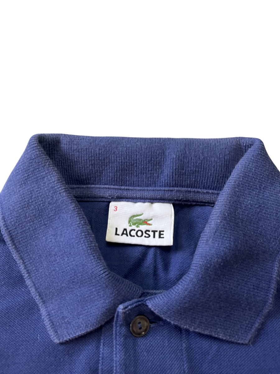 Lacoste Polo (S)