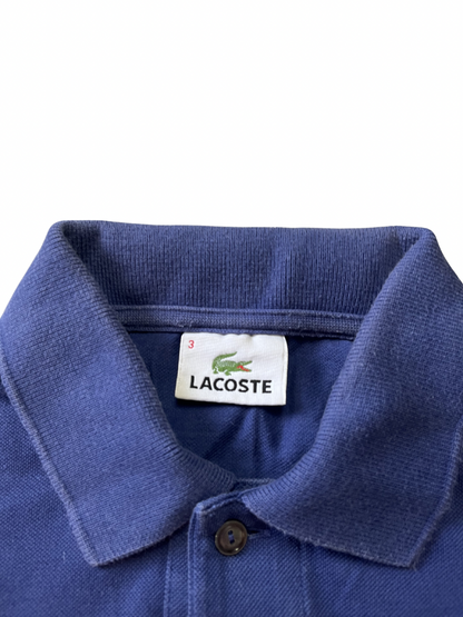 Lacoste Polo (S)