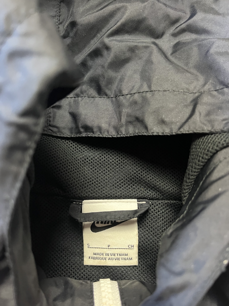 Nike Tracksuit (S)
