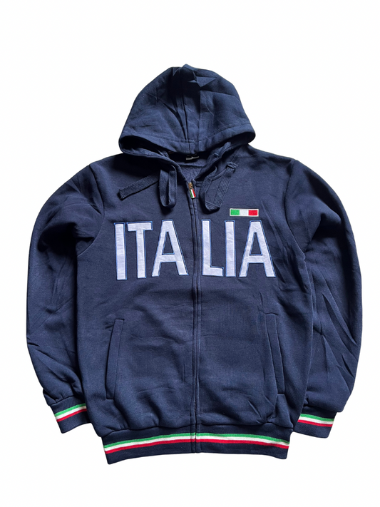 Italia Zipper (S)
