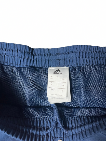 Adidas Tracksuit (L)