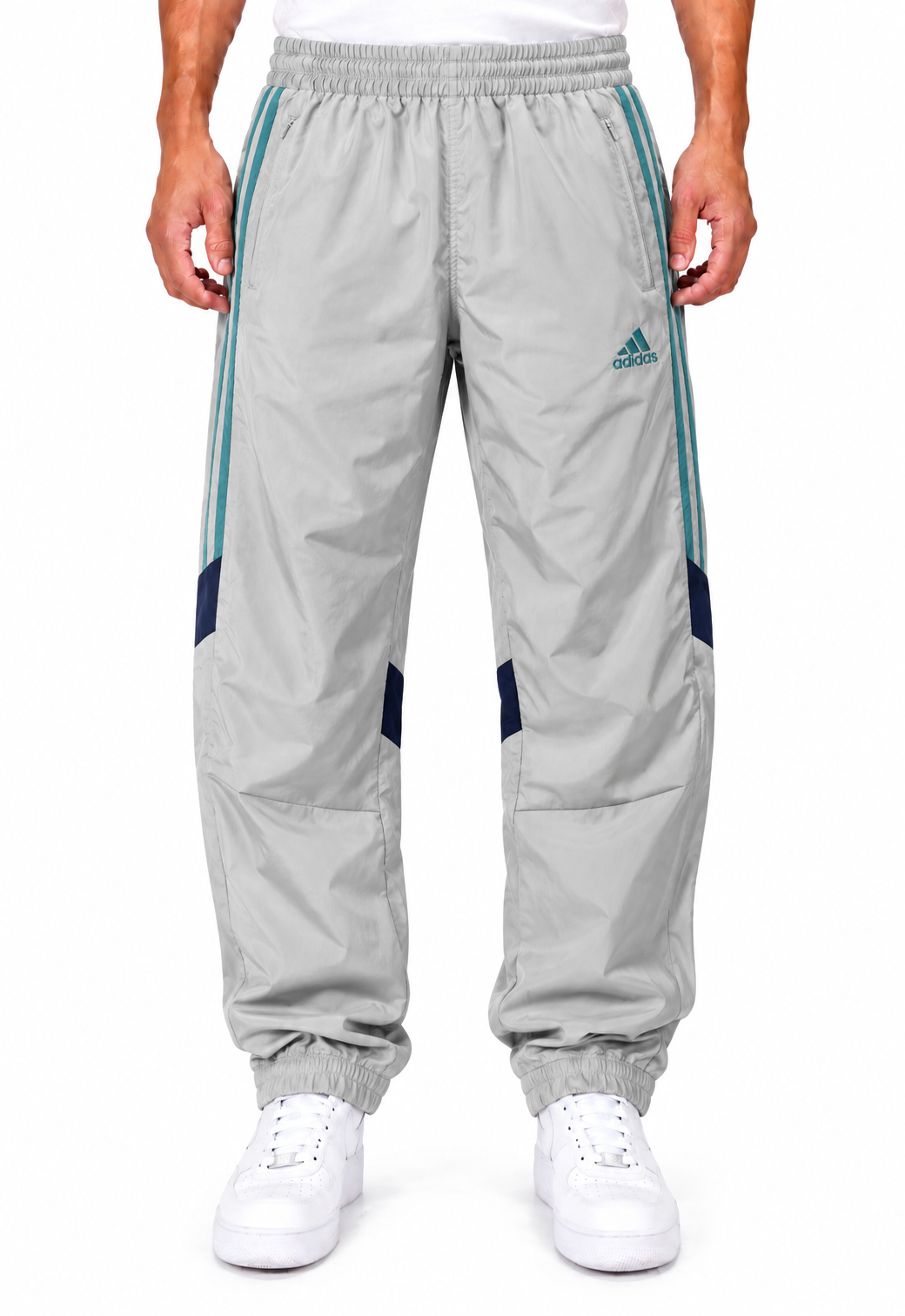 Adidas Trackpants (M)