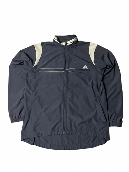 Adidas Windbreaker (M)