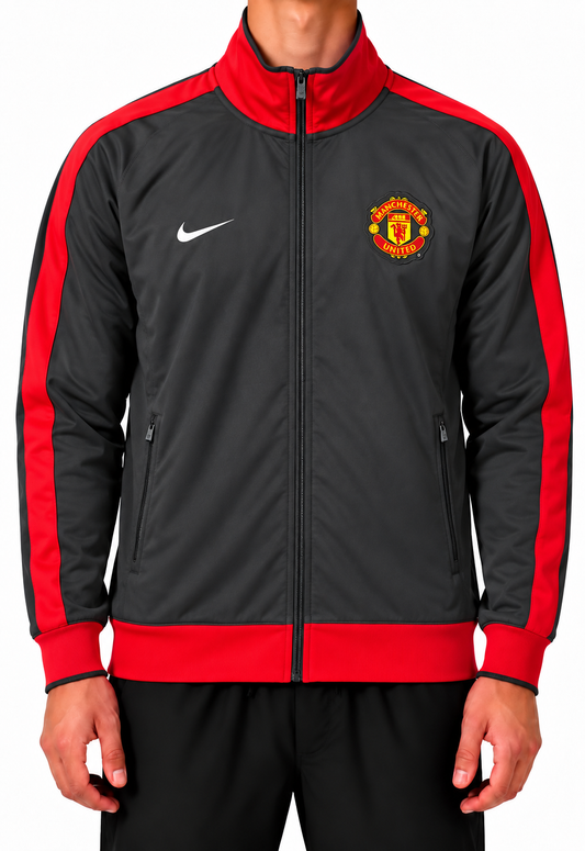 Nike Trainingsjacke Manchester United (L)