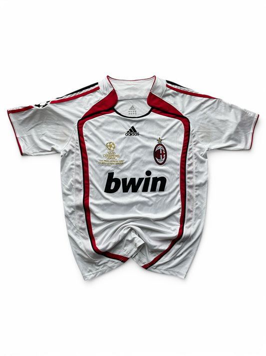 Adidas AC Milan Trikot