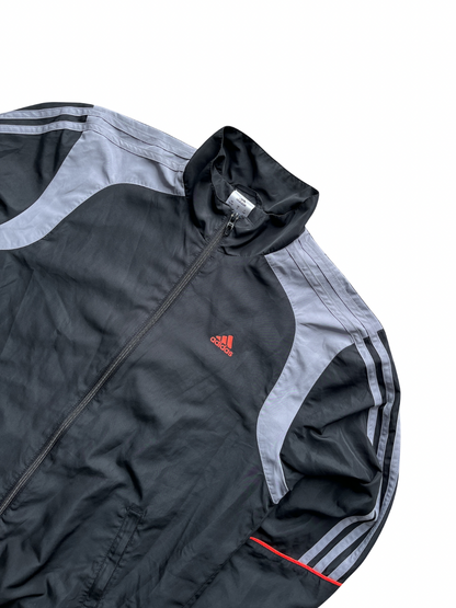 Adidas Trackjacket (S)