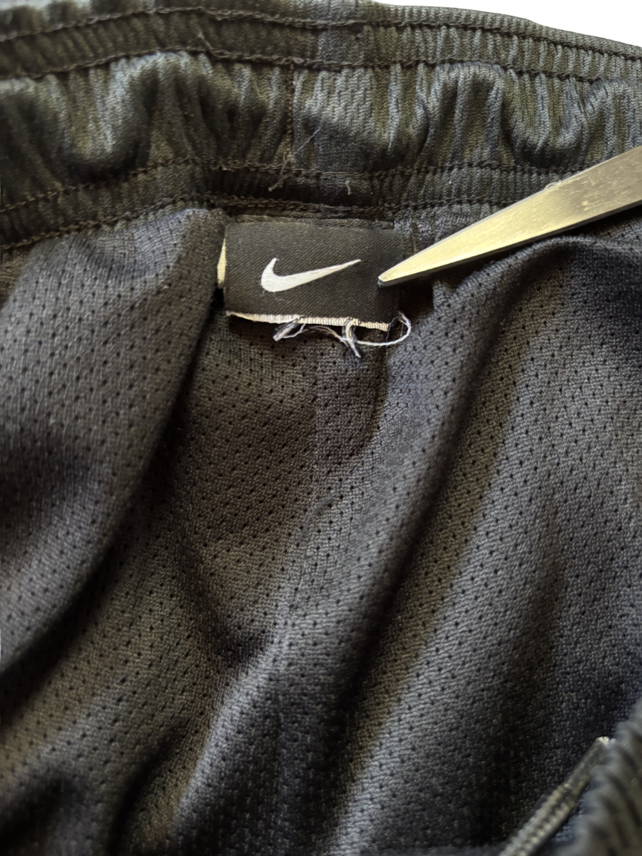 Nike Trackpants Manchester United (M)