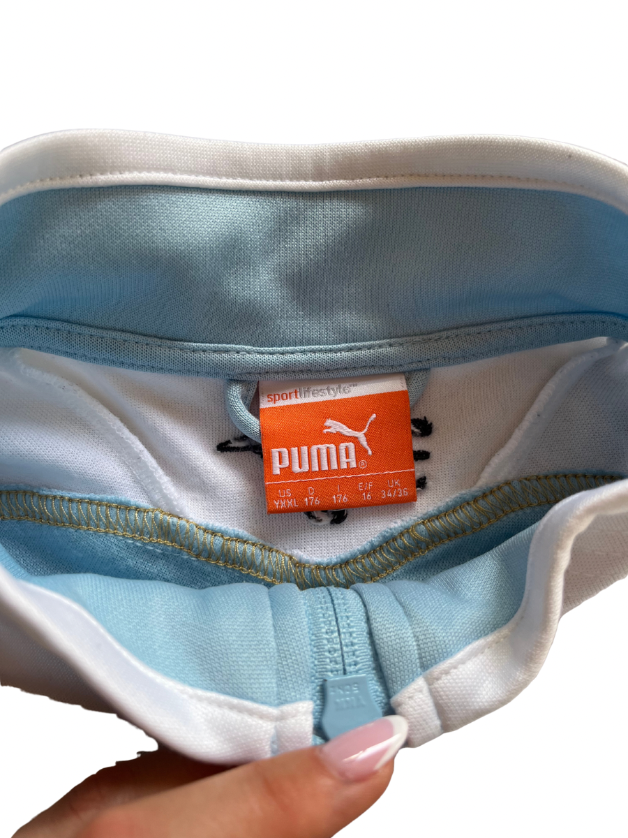 Puma Jacke Maradona Edition (S)