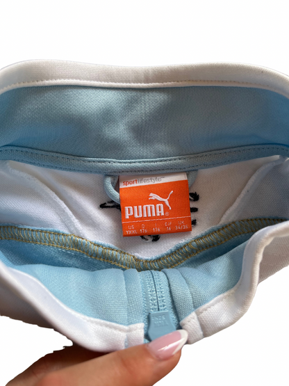 Puma Jacke Maradona Edition (S)