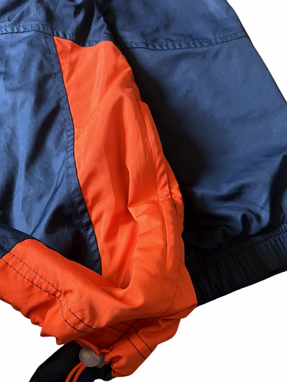 Nike Tracksuit (L)