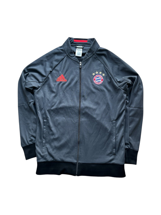FCBayern München Trainingsjacke 2016 (L)