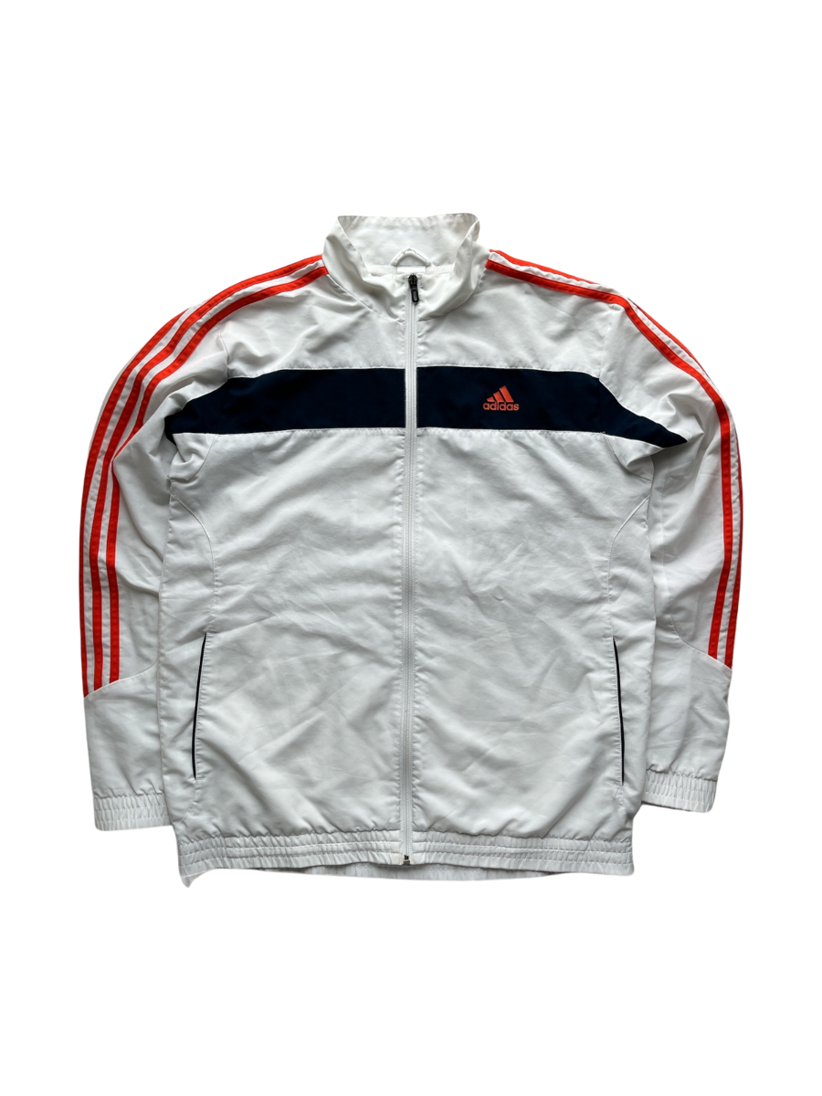 Adidas Trackjacket (M)