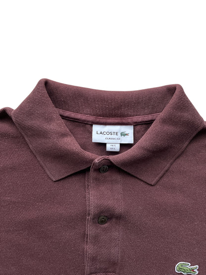 Lacoste Polo (S)