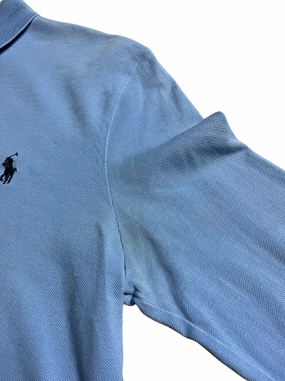 Ralph Lauren Polo langarm (S)