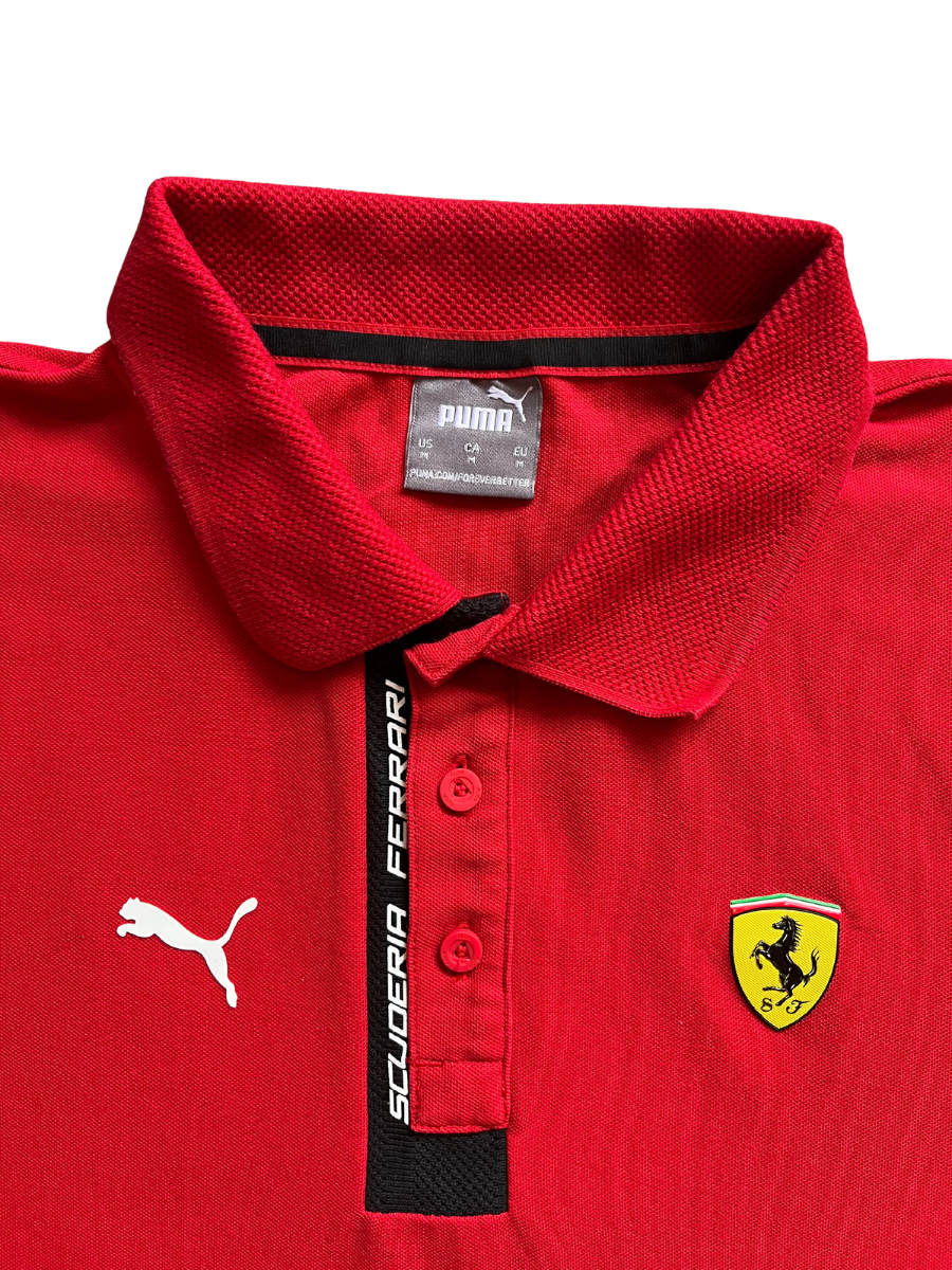 Puma Polo Ferrari (M)