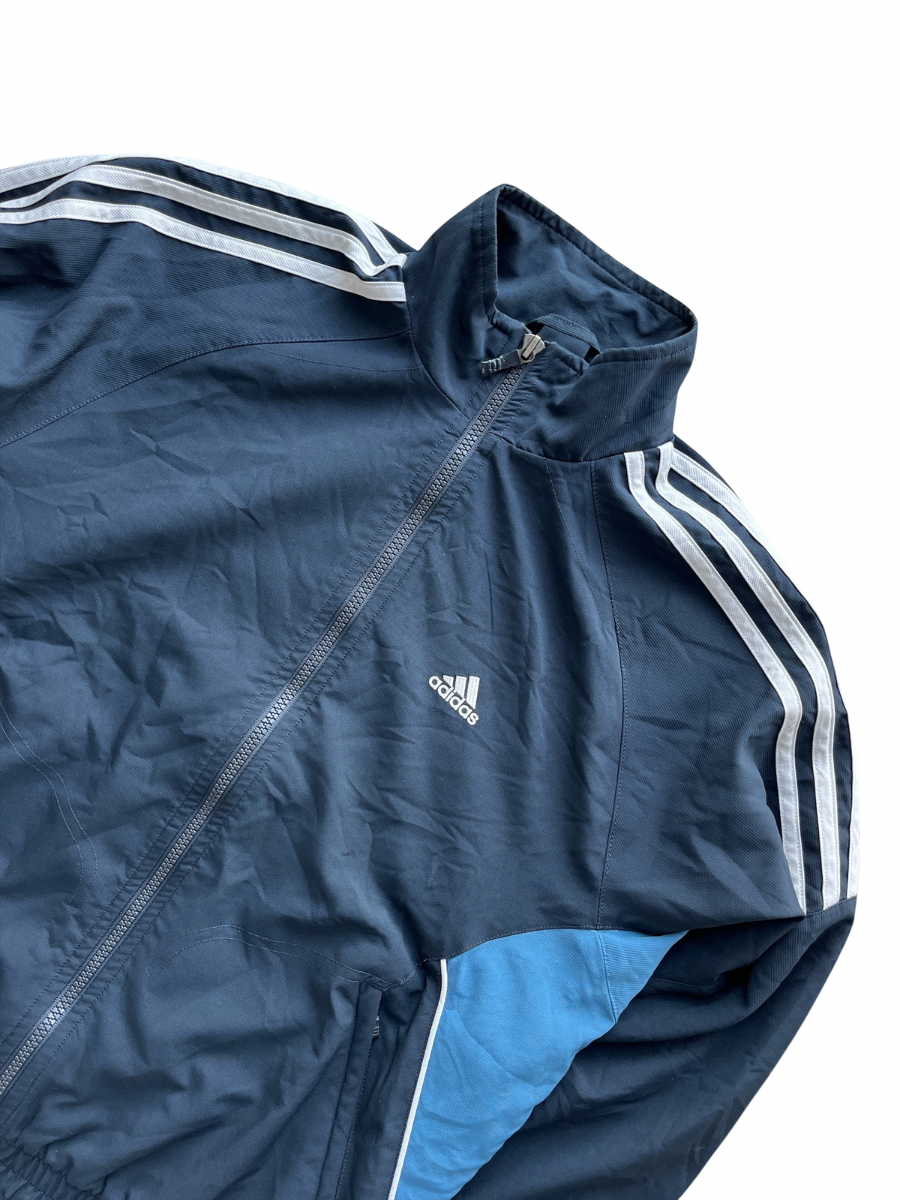 Adidas Trackjacket (S)