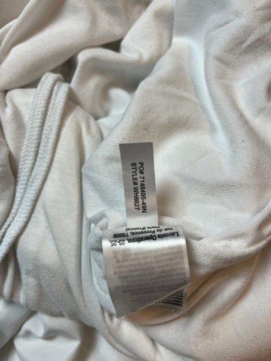 Lacoste Trackpants (L)