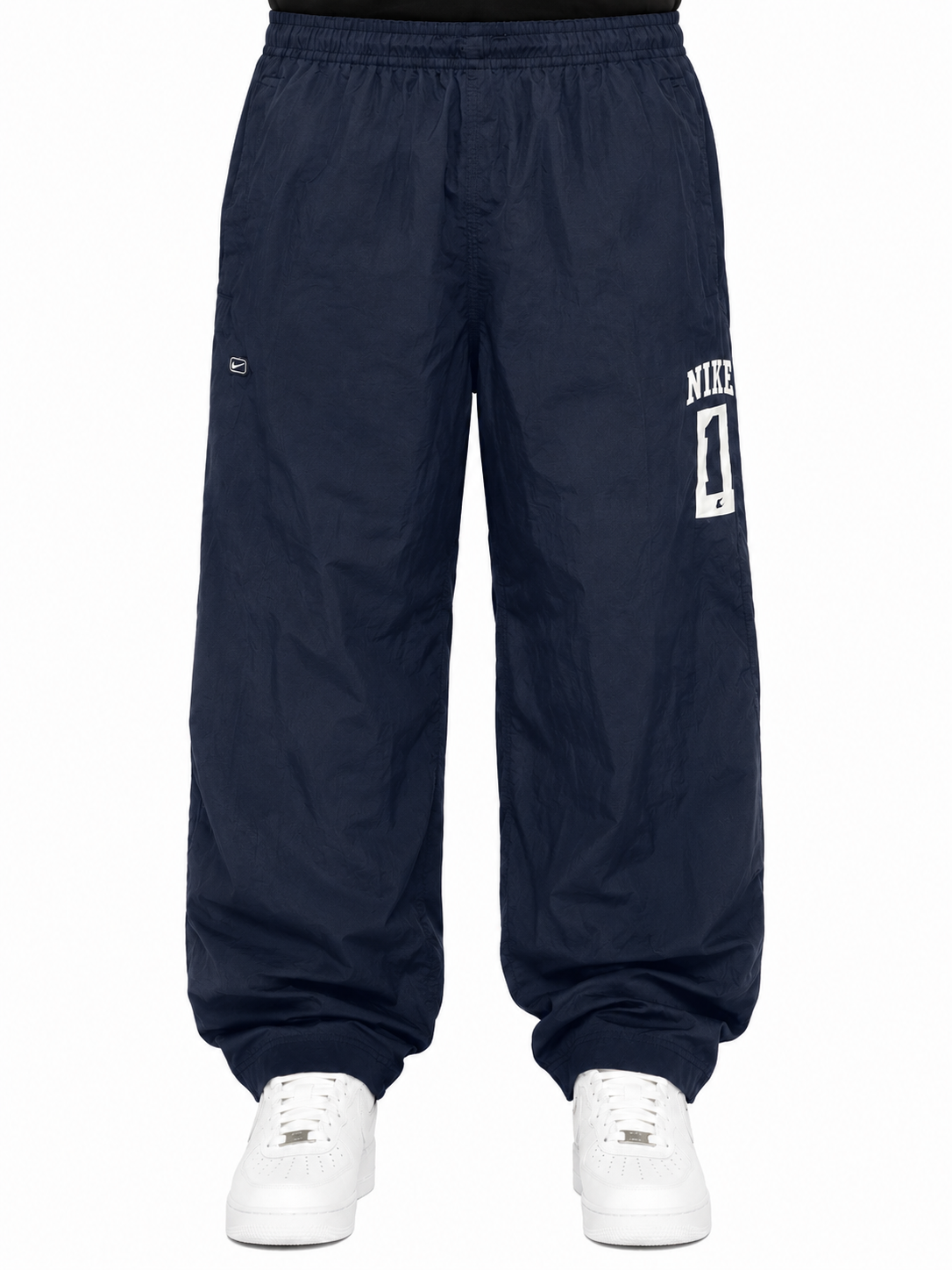 Nike Trackpants (L)