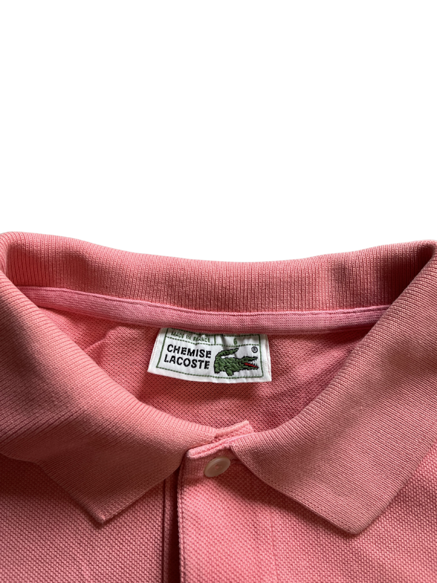 Lacoste Polo (XL)
