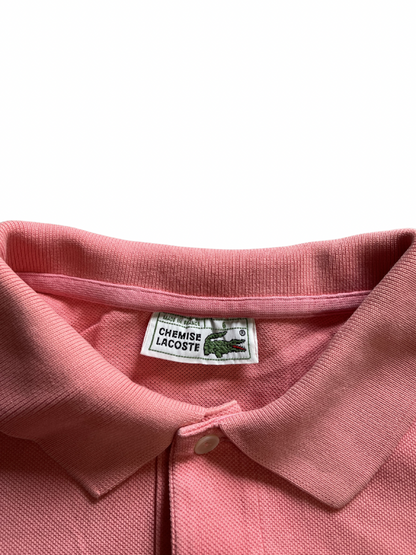 Lacoste Polo (XL)