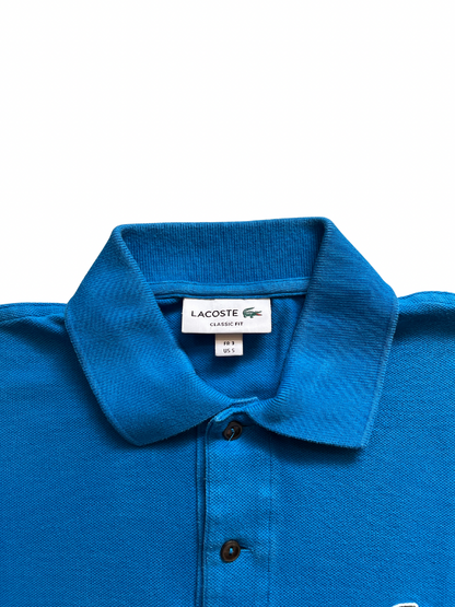 Lacoste Polo (S)