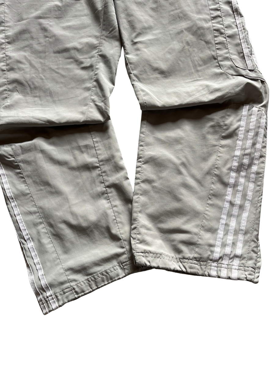 Adidas Trackpants (L)