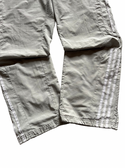 Adidas Trackpants (L)