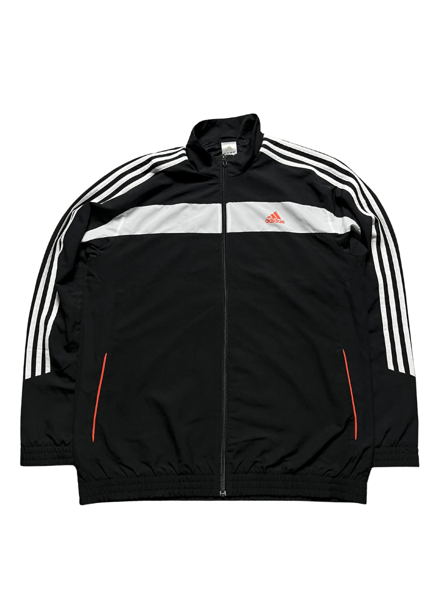 Adidas Tracksuit (XL)