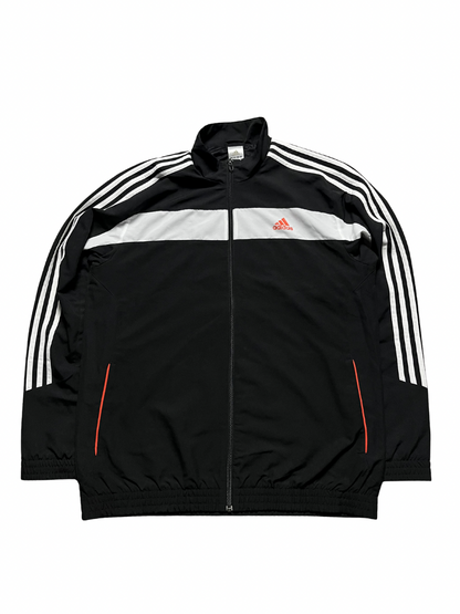 Adidas Tracksuit (XL)